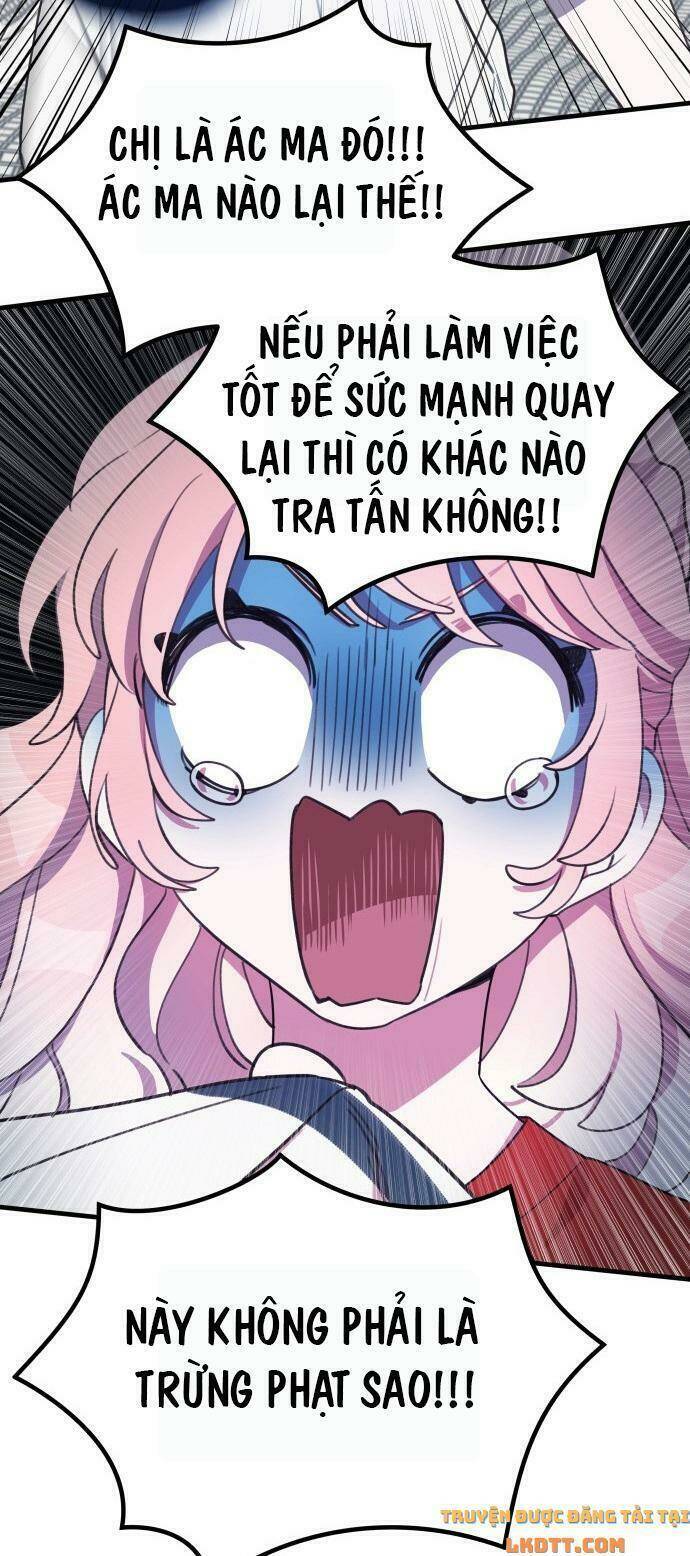 Lạy Chúa! Xin Hãy Để Con Trở Thành Ác Ma: Chapter 2