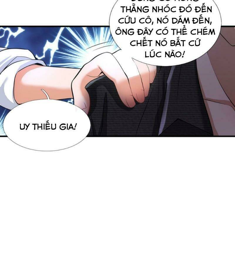 Chung Cực Binh Vương Tại Đô Thị: Chapter 123