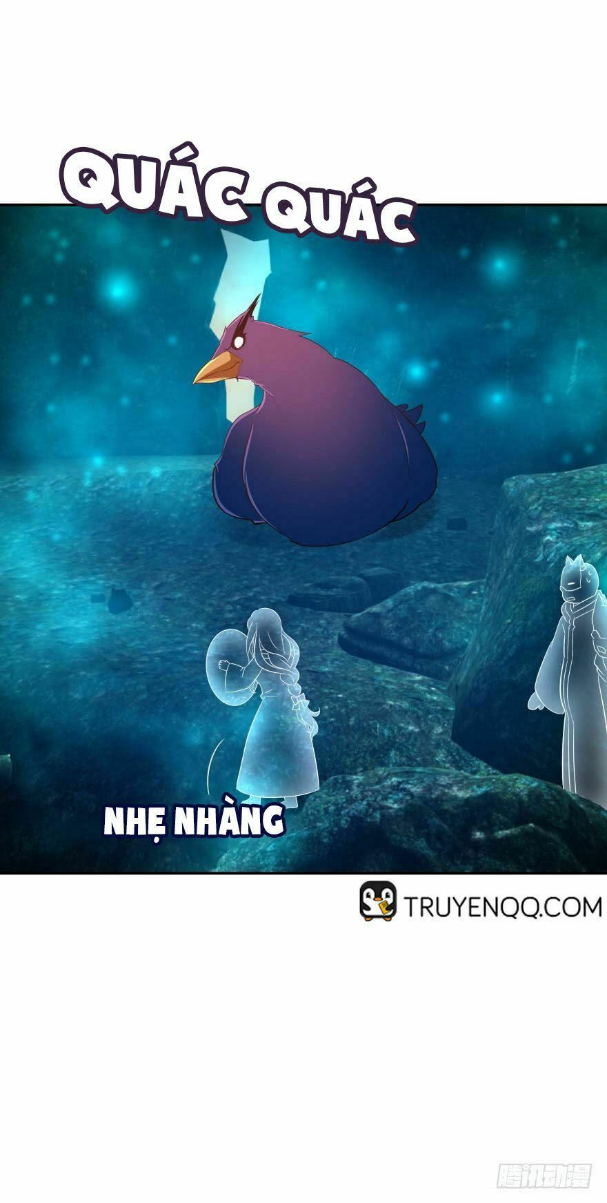 Phép tắc yêu đương của Ma Vương: Chapter 33