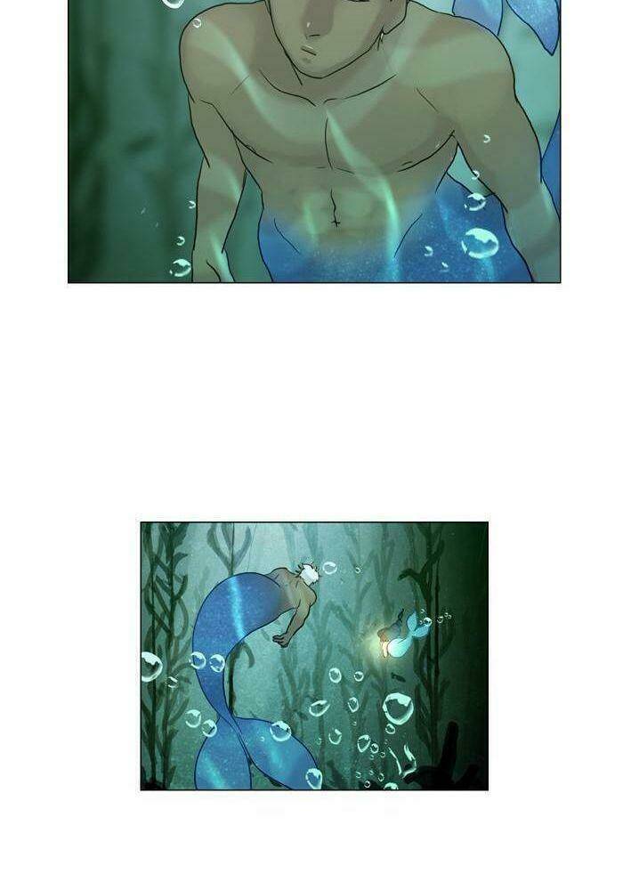 Khúc hát người cá Siren: Chapter 62