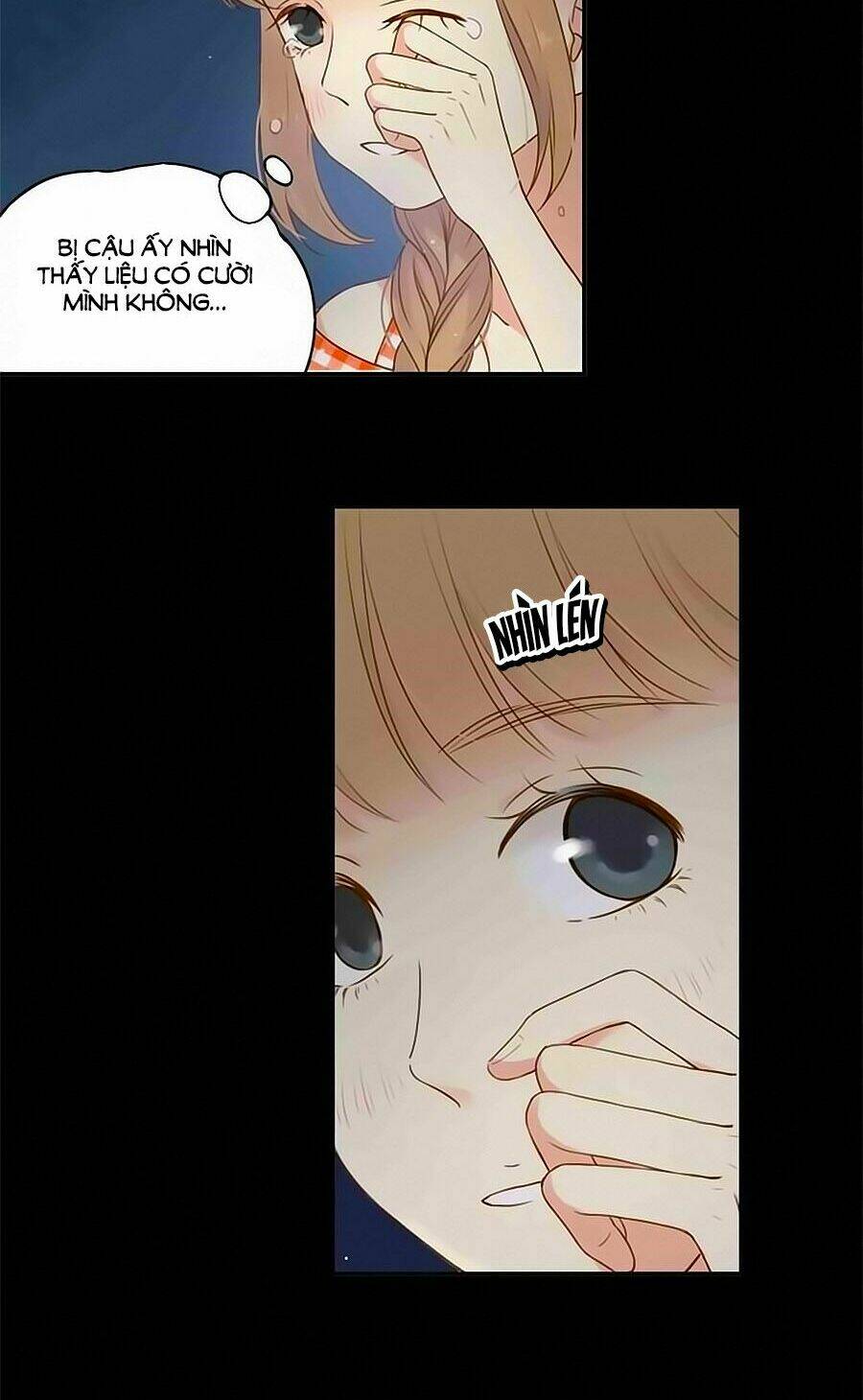 Bạc Hà Chi Hạ 2: Chapter 11