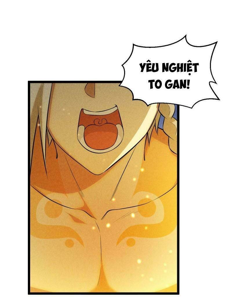 Thần Tiên Rút Thẻ: Chapter 11