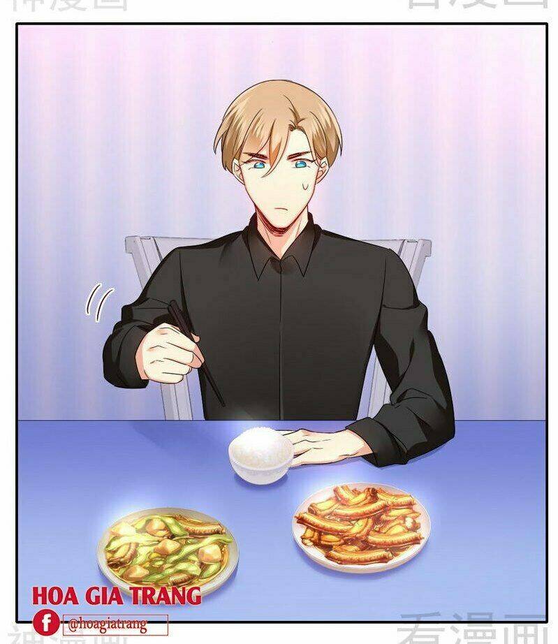 Phục Thù Thiếu Gia Tiểu Điềm Thê: Chapter 67