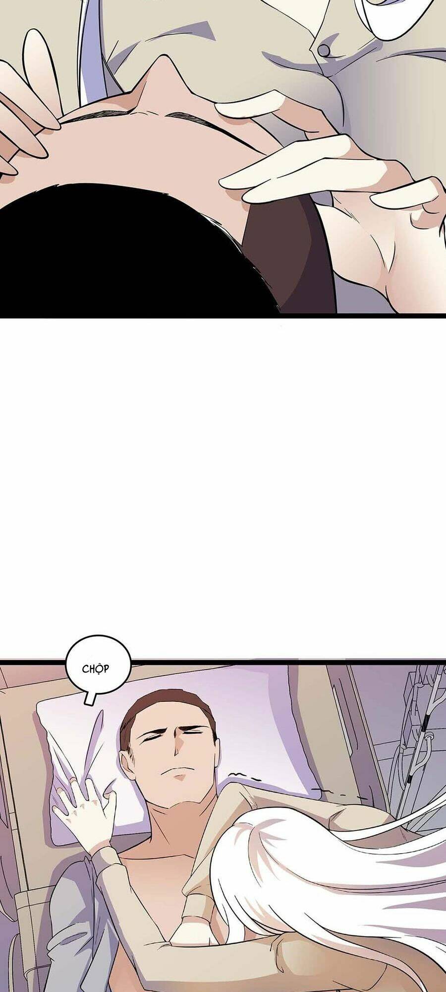 Tối Cường Binh Vương: Chapter 88
