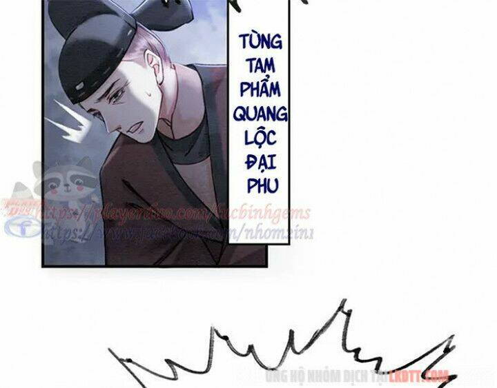 Trọng Sinh Bá Sủng Nhiếp Chính Vương Quá Mạnh Mẽ: Chapter 105