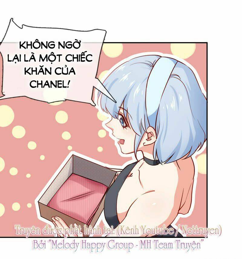 Danh Môn Lược Hôn: Cố Thiếu Nhĩ Câu Liễu: Chapter 5