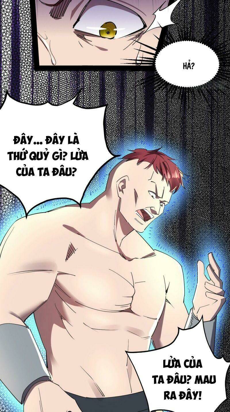 Quân Đoàn Nữ Tử Ngày Tận Thế Của Tôi: Chapter 21