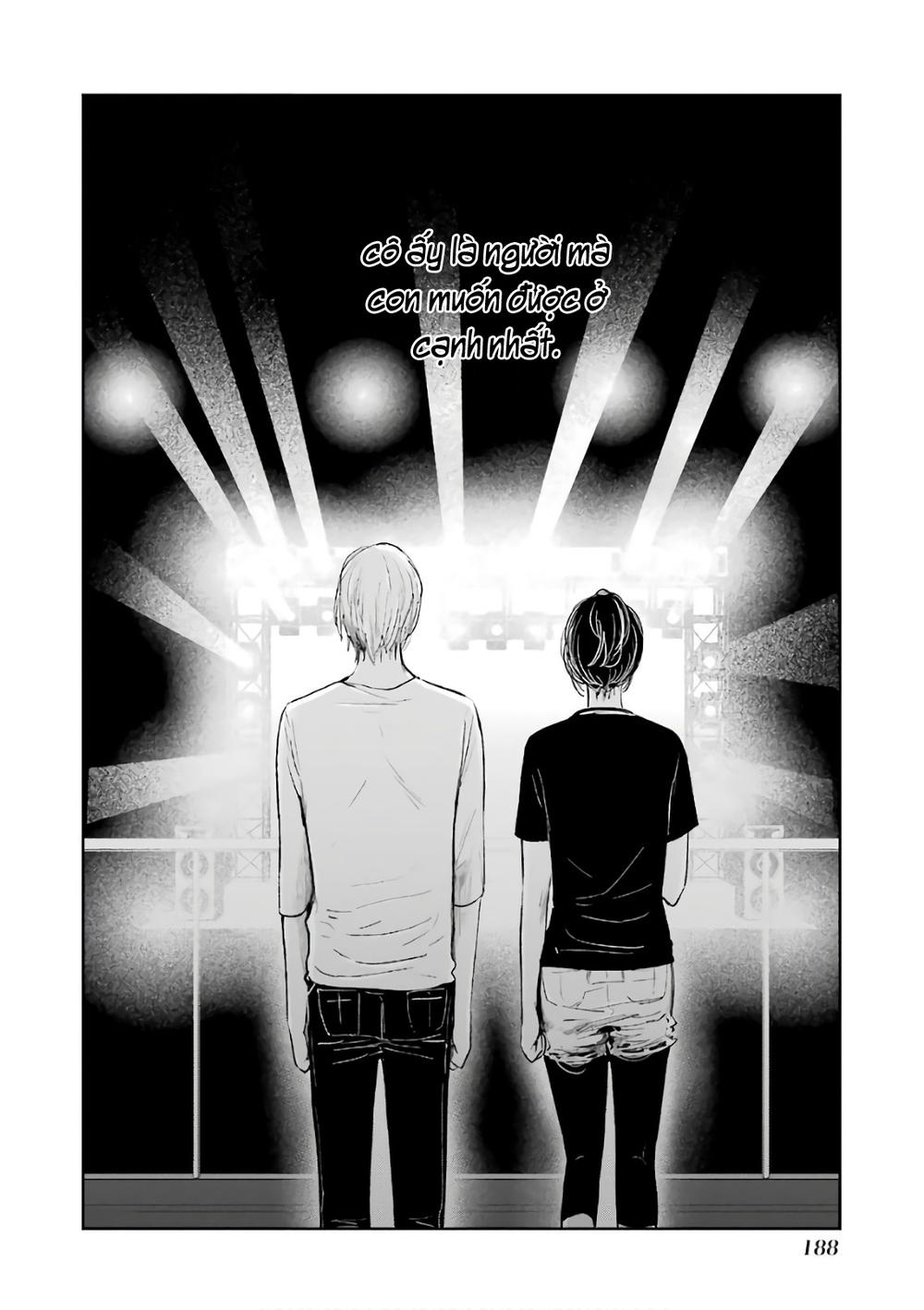 Kuzu No Honkai Décor: Chapter 5.6
