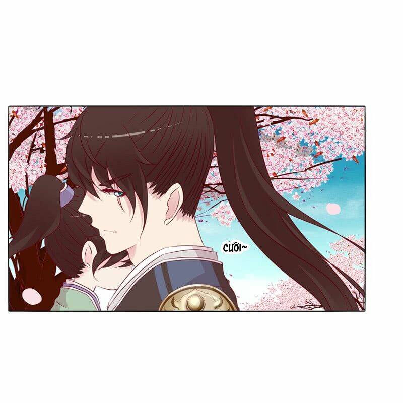 Tướng Quân Mời Ra Trận: Chapter 31