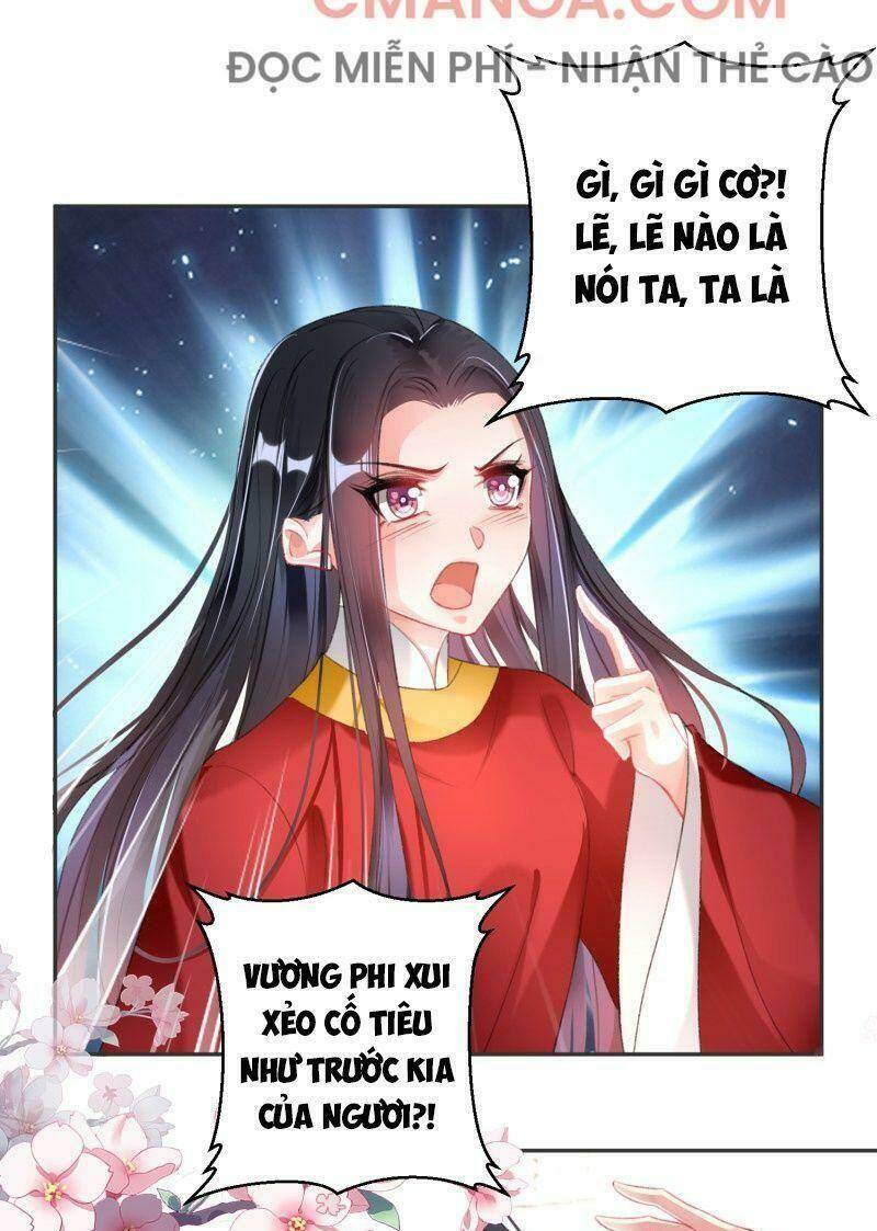 Vương Gia, Áo Lót Của Ngươi Rơi Mất Rồi: Chapter 120