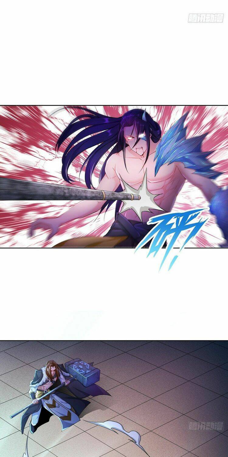 Người Ở Rể Bị Ép Thành Phản Diện Ngoại Truyện: Chapter 19