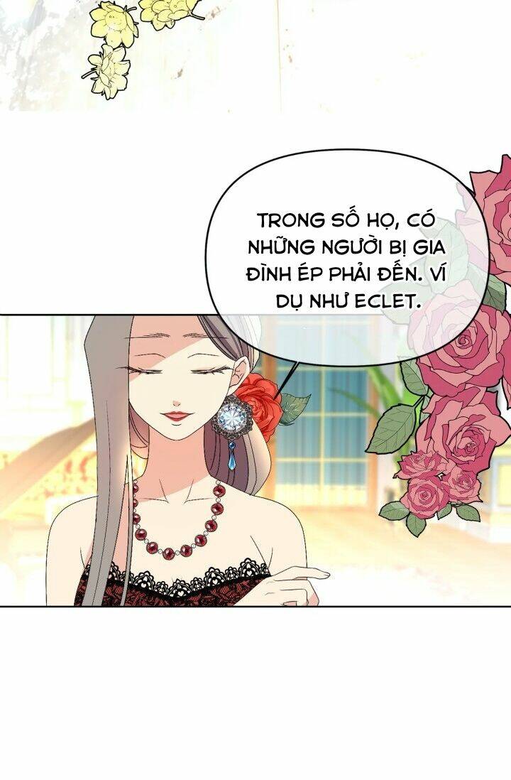Công Chúa Thời Gian Có Hạn: Chapter 12