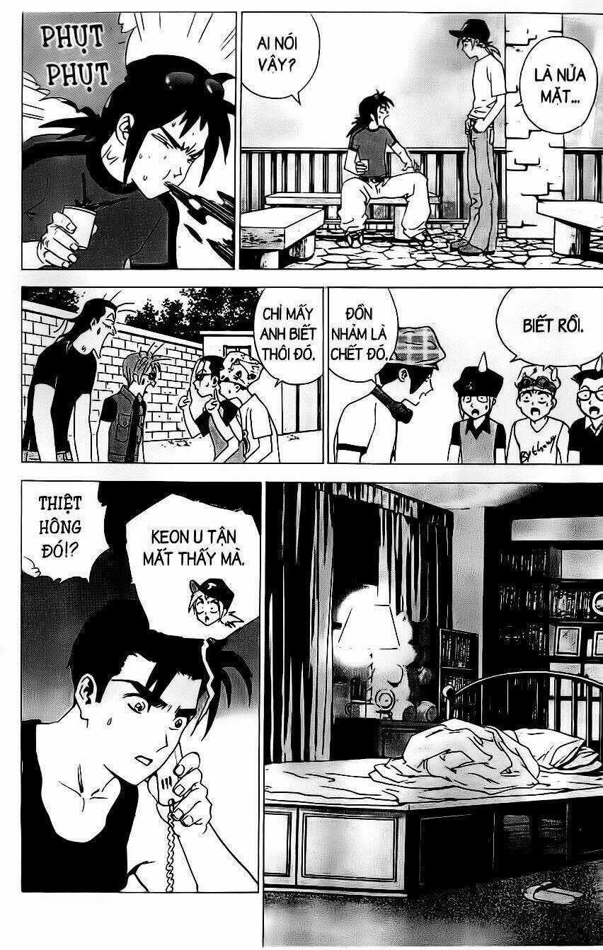 Ai Hơn Ai: Chapter 47