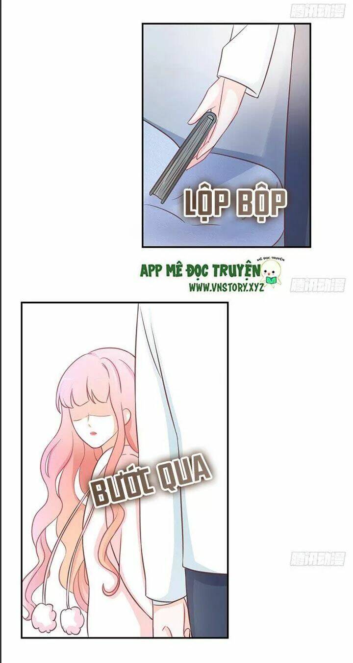 Cẩm Lý Thiếu Nữ Của Tôi: Chapter 20