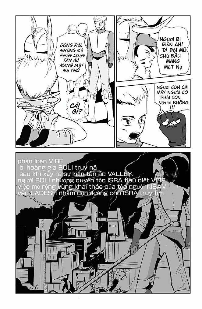 Noa: Chapter 32