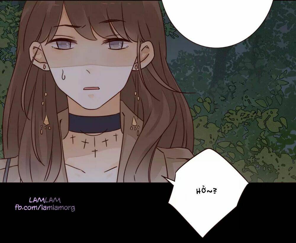 Cô Ấy Không Đáng Yêu: Chapter 3