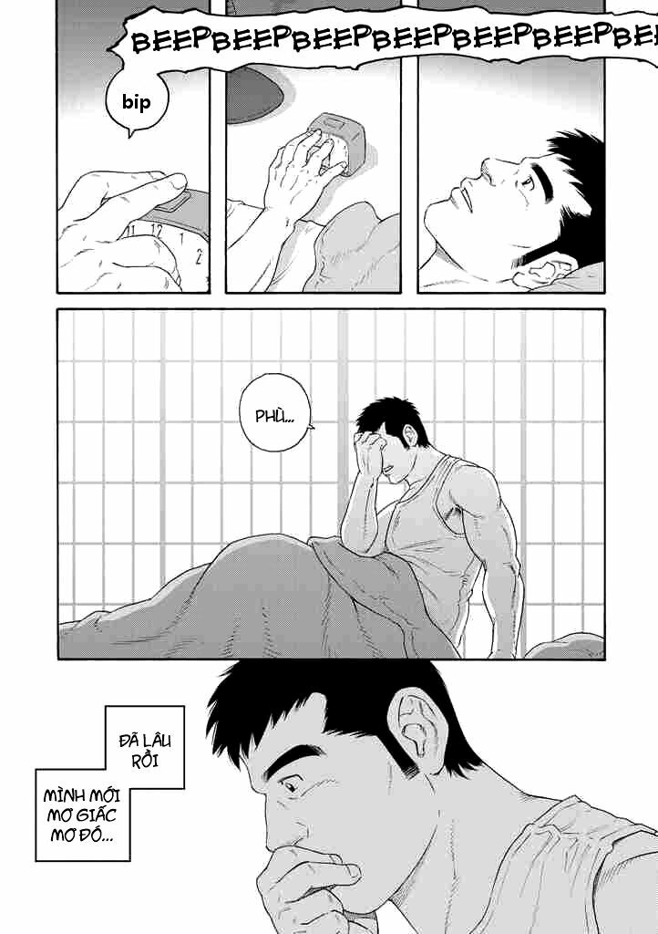 Chồng Của Em Trai Tôi: Chapter 1