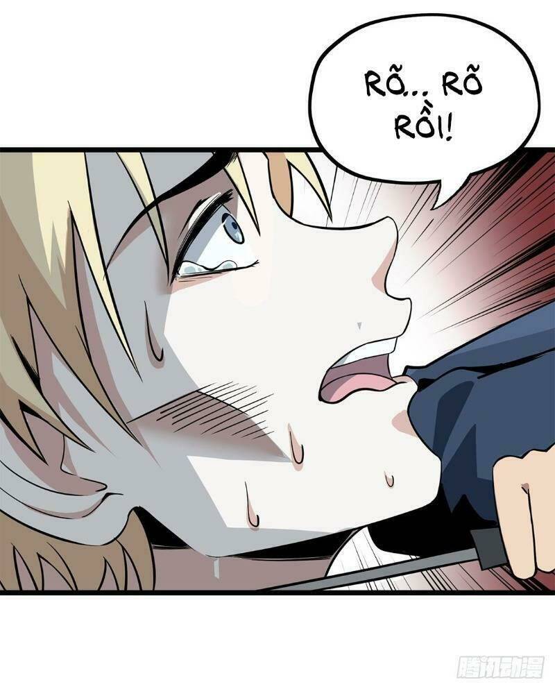 Trùng Lãnh Quái Đàm: Chapter 12