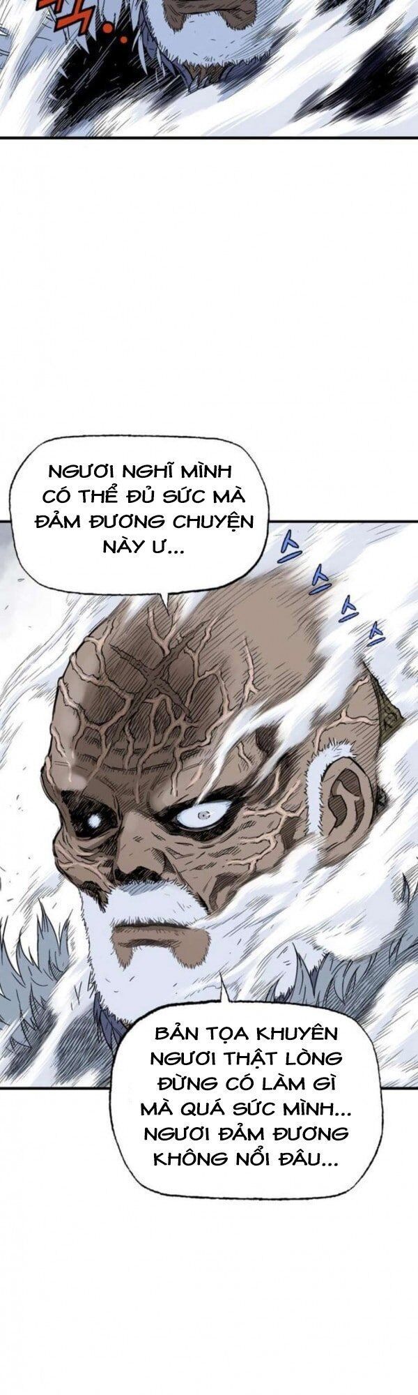 Cao Thủ 2: Chapter 83