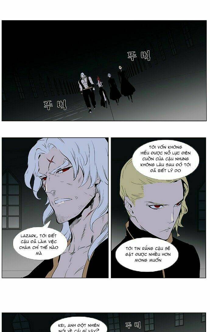 Ma Cà Rồng Quý Tộc: Chapter 363