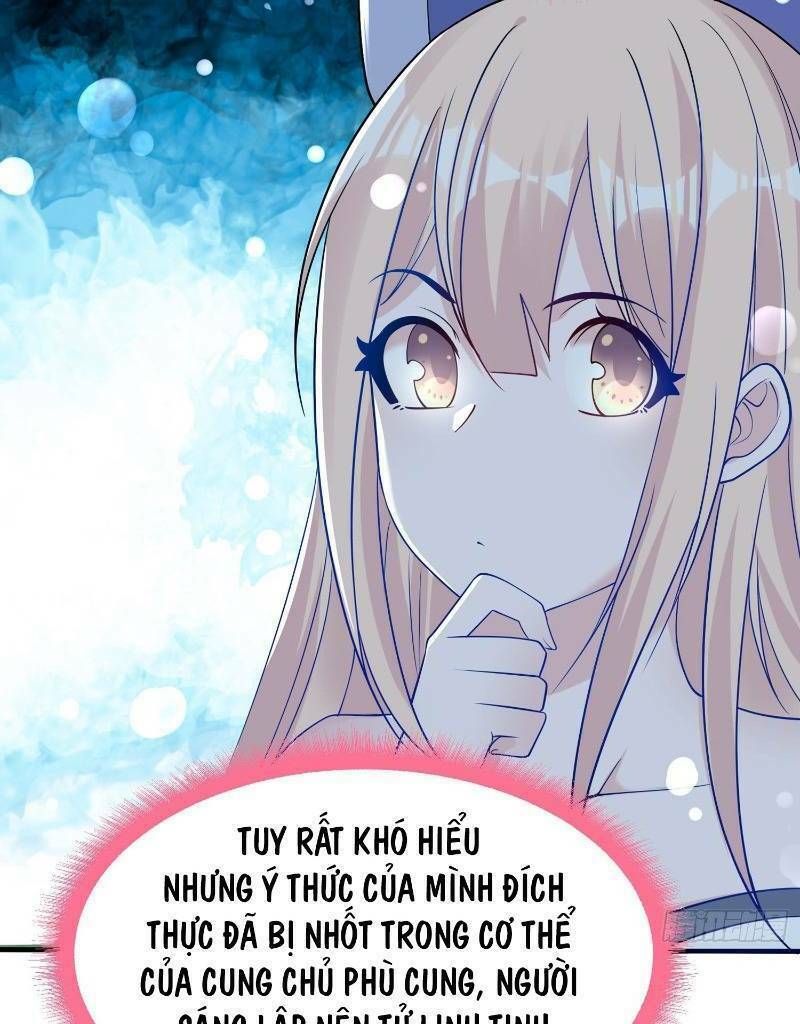 Giáng Thần Chiến Ký: Chapter 67