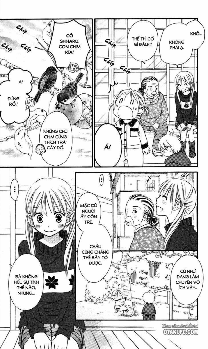 Love So Life: Chapter 63