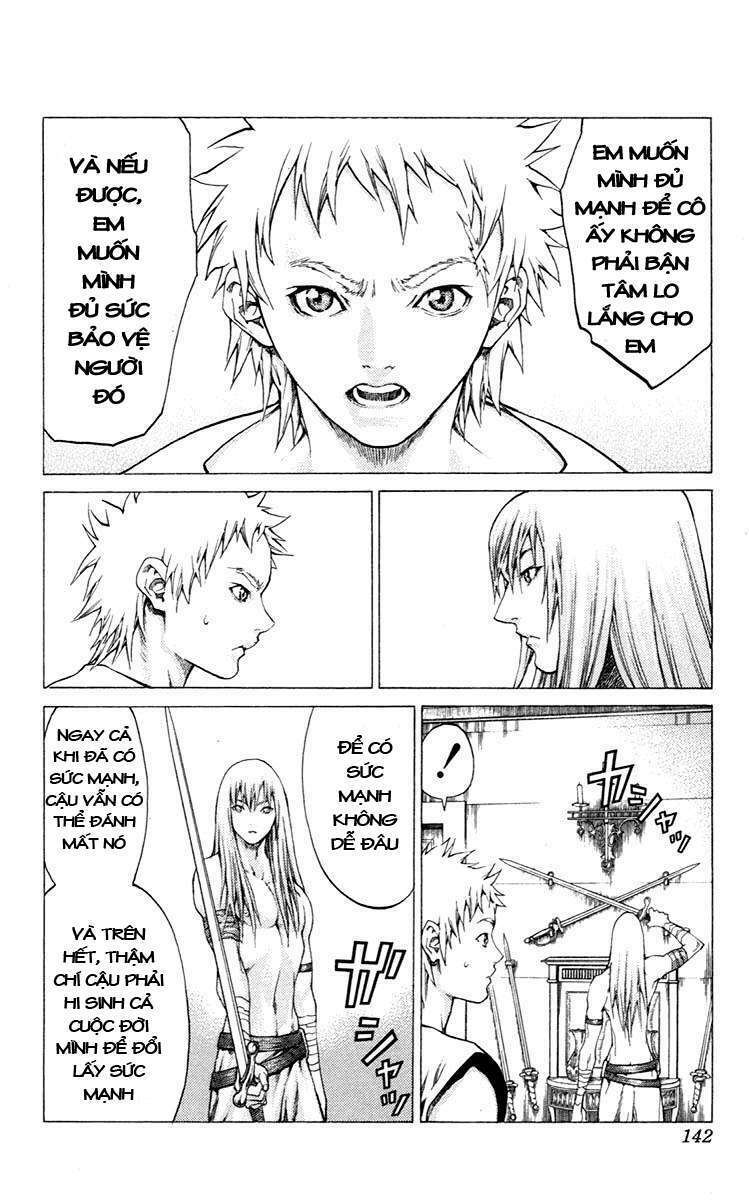 Mắt Bạc: Chapter 56