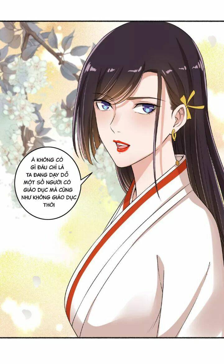 Cuồng Phi Phách Lối: Chapter 63