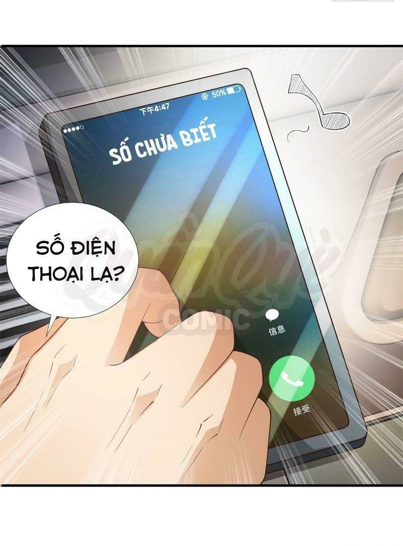 Chí Tôn Toàn Năng: Chapter 6