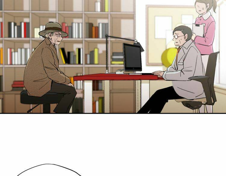 Ông Bà Nội Tuổi 17: Chapter 2