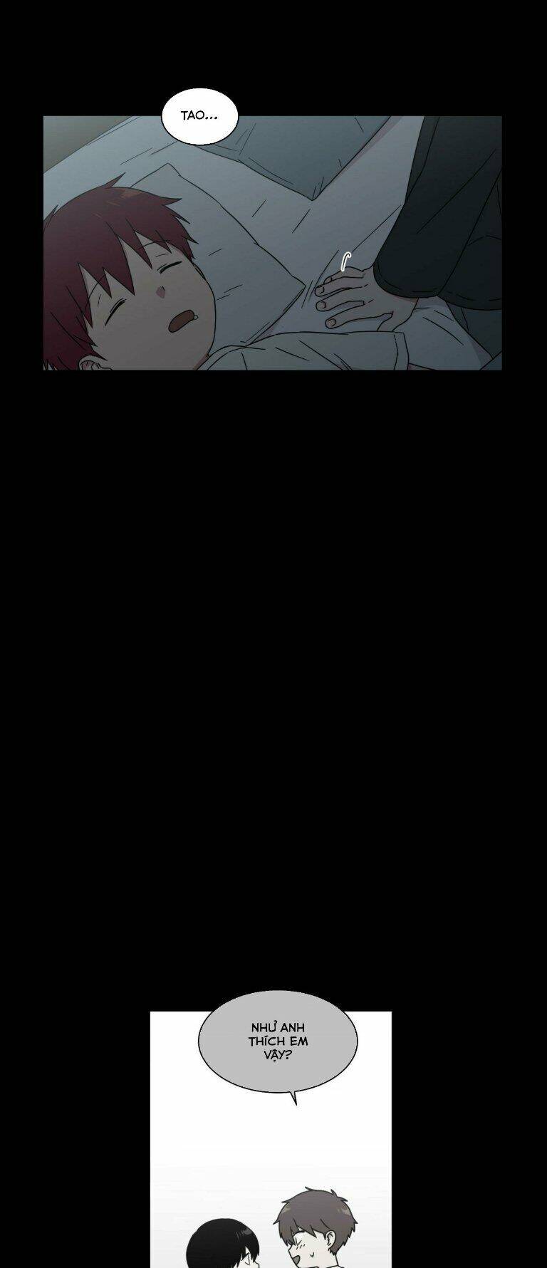 …”Một Sự Thật Khá Khó Chịu.”: Chapter 62