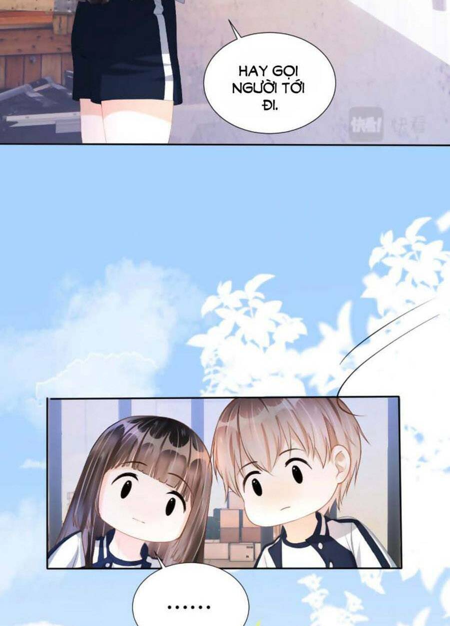 Dây Dưa Không Dứt: Chapter 17