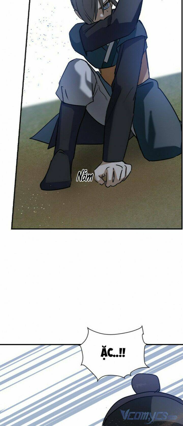 Duyên Nợ Kiếp Trước: Chapter 26