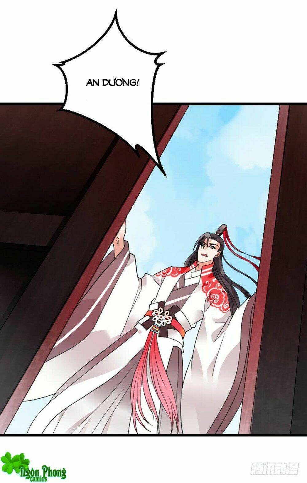 Vạn Năm Nhân Duyên Nhất Tuyến Khiên: Chapter 59