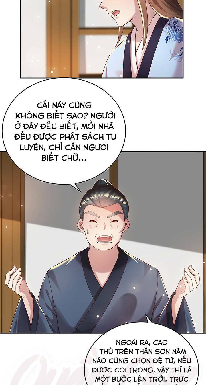 Siêu Phàm Truyện: Chapter 116