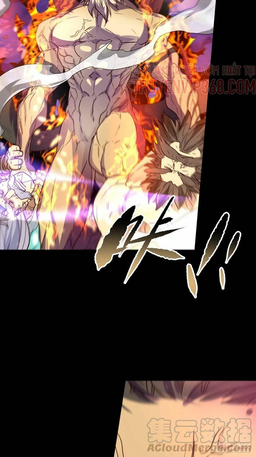 Người Nguyên Thủy Mạnh Nhất: Chapter 42