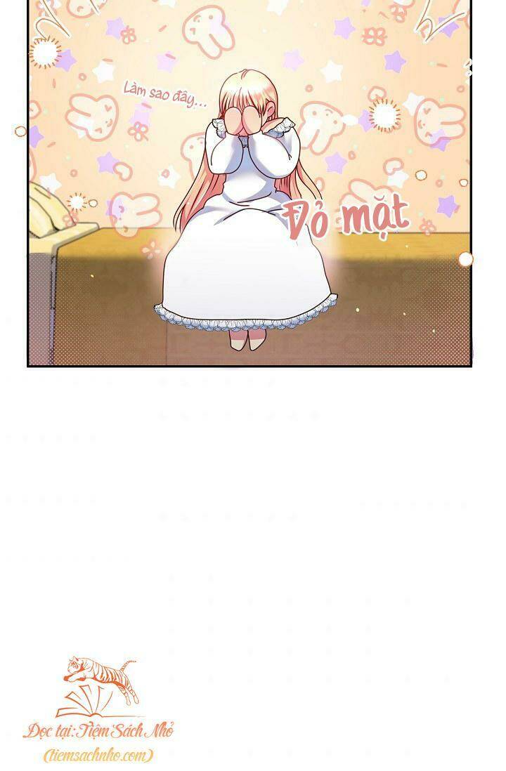 Bút Danh Bí Mật Của Nữ Công Tước: Chapter 17