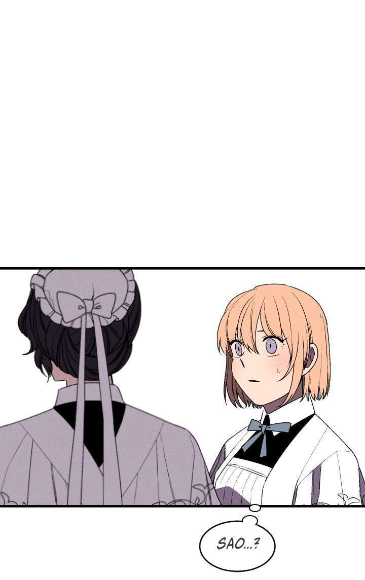 Maid In Heaven: Chapter 6