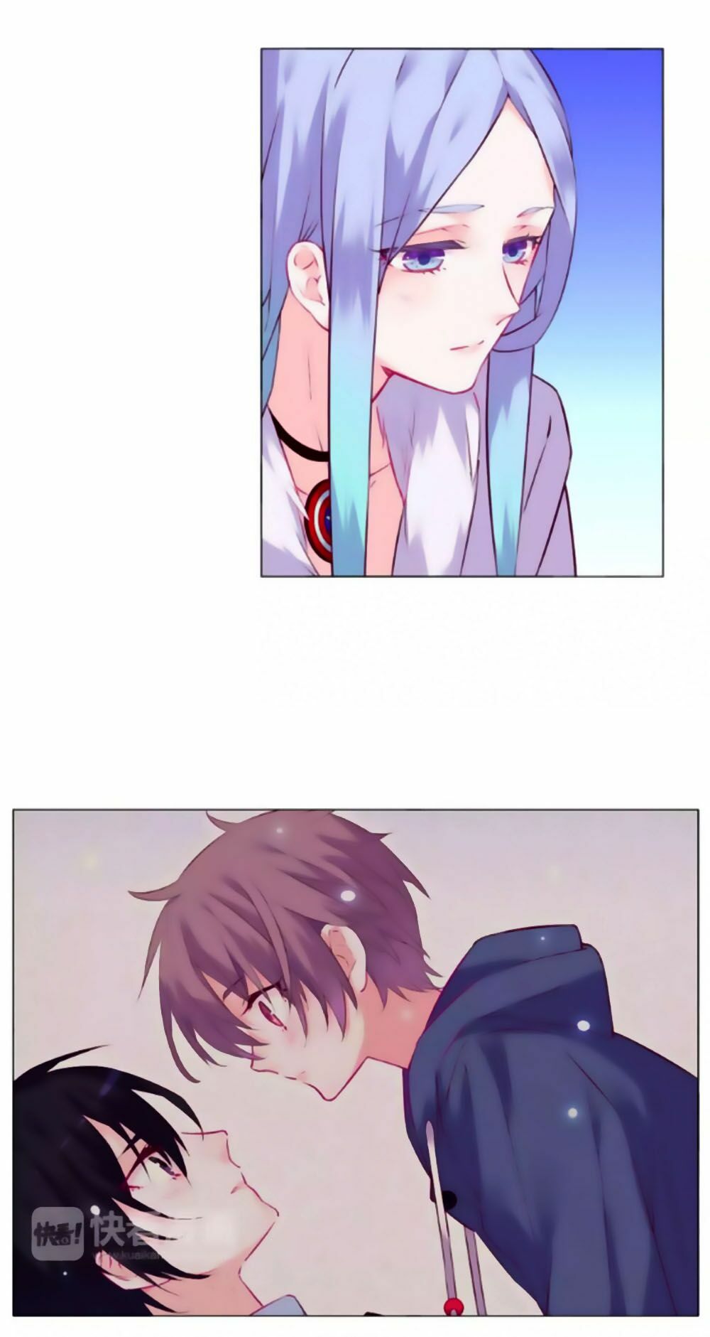 Đừng Nghịch, Ta Chỉ Muốn Yên Tĩnh: Chapter 46