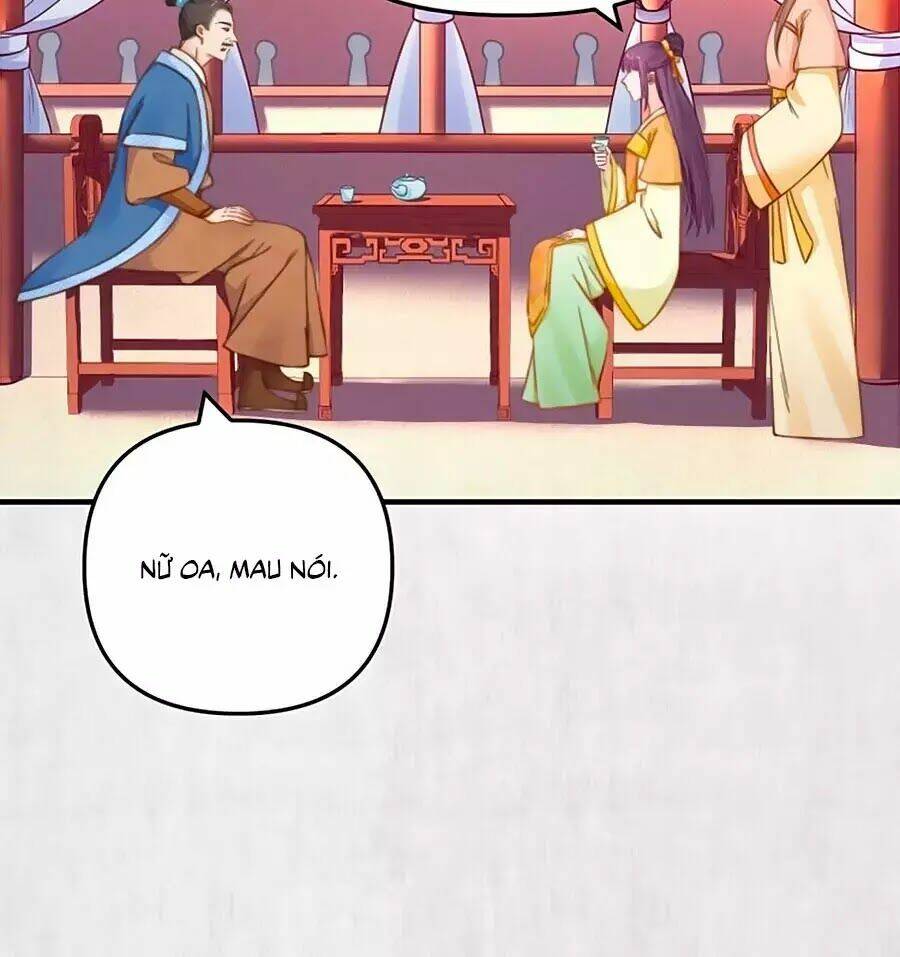 Hoạn Phi Hoàn Triều: Chapter 59