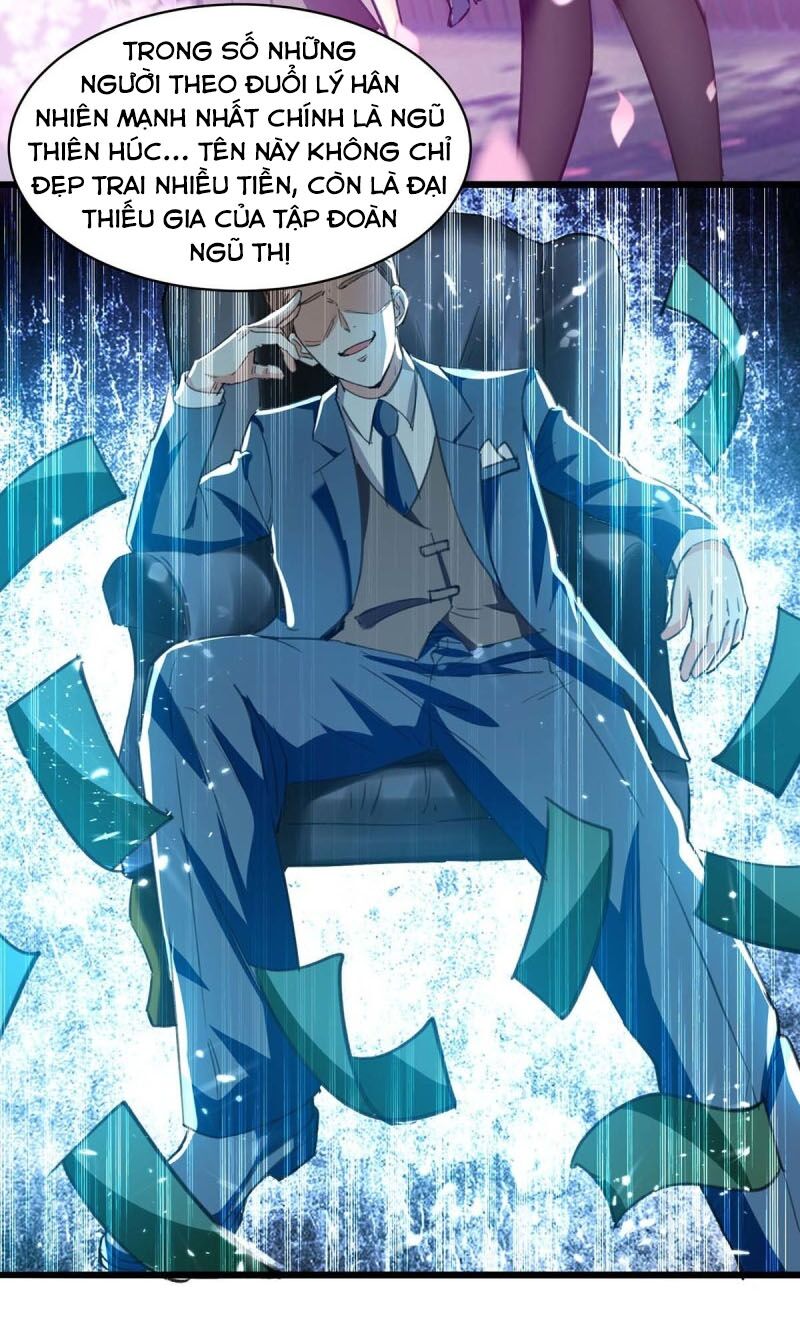 Thần Cấp Thấu Thị: Chapter 205