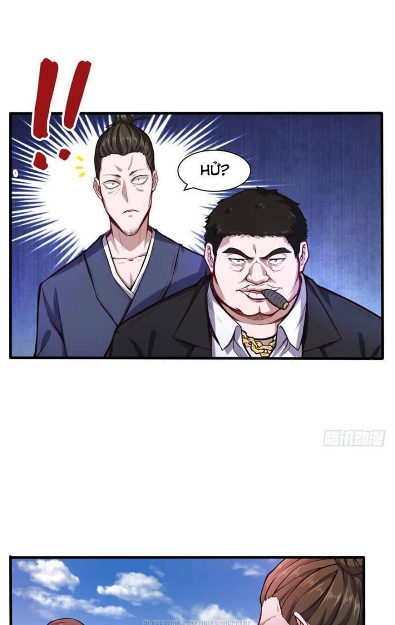 Đô Thị Âm Dương Tiên Y: Chapter 40