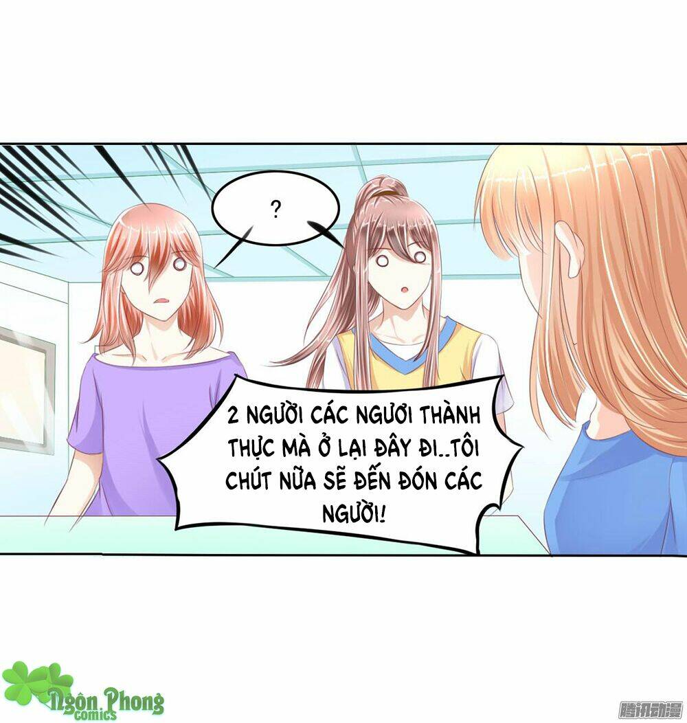 Hoàng Đế “Phế Vật” Tiến Hóa Sử: Chapter 24