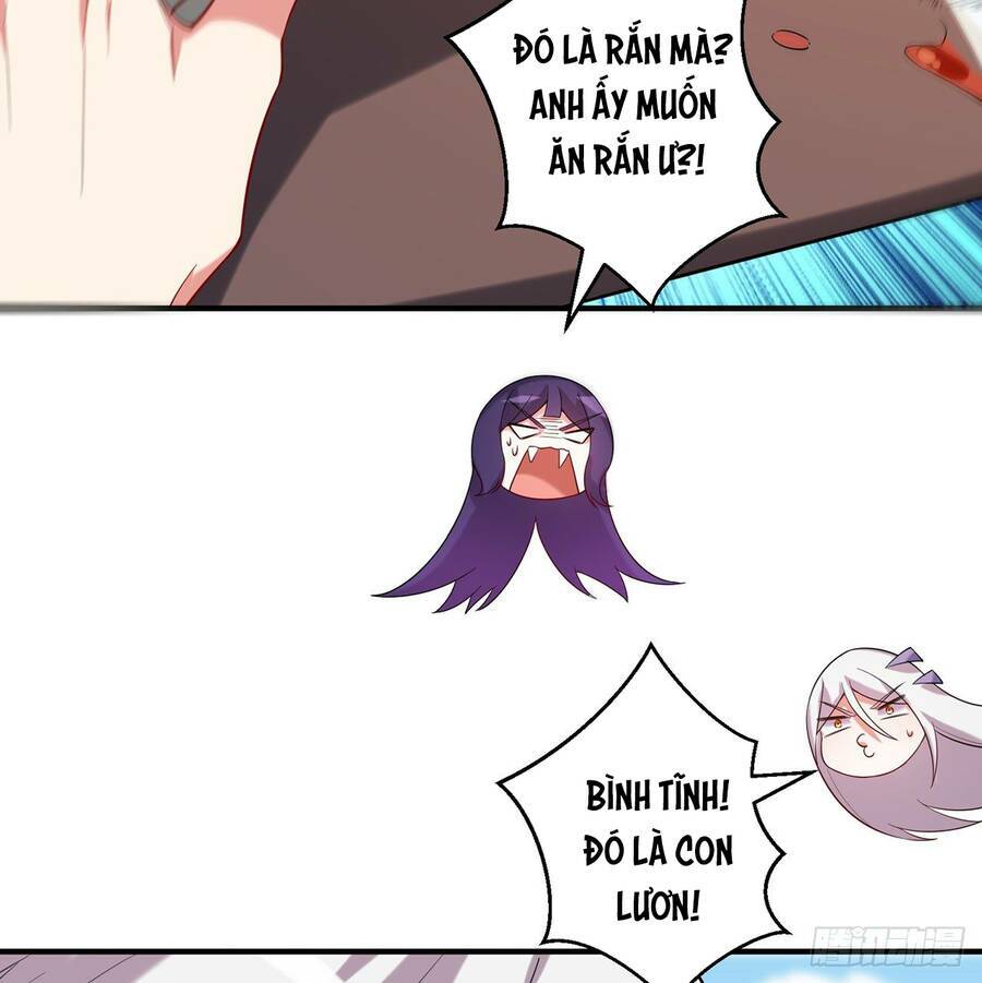 Nhặt Thuộc Tính Tại Trái Đất: Chapter 23