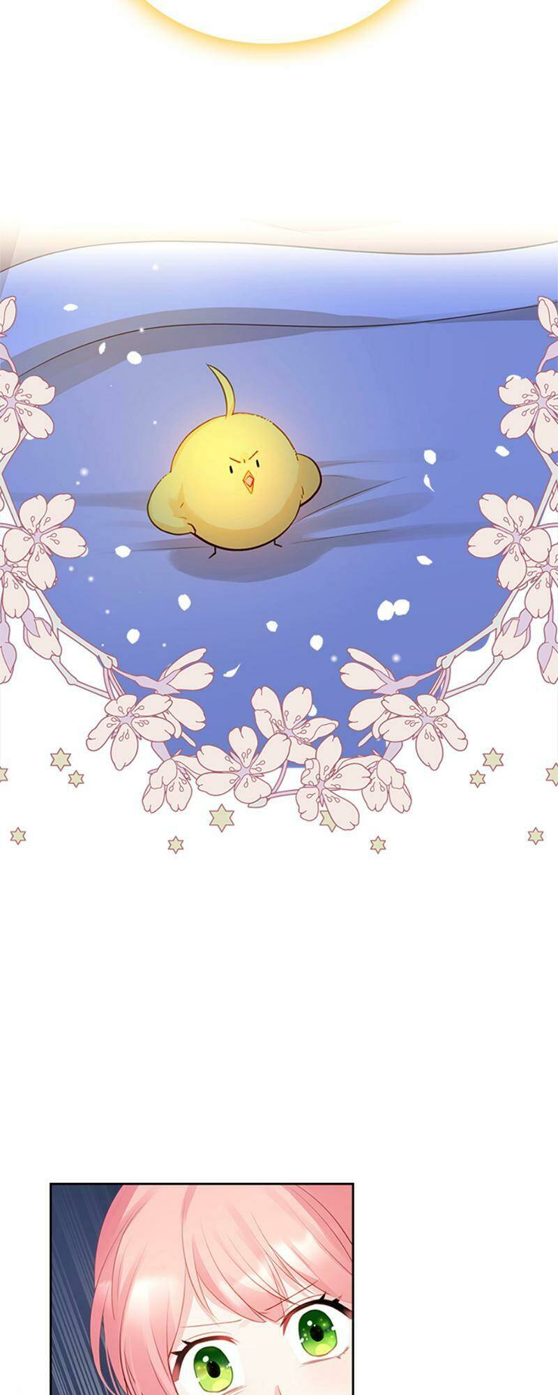 Công Chúa Phản Diện Muốn Ở Trong Ngôi Nhà Bánh Quy: Chapter 8