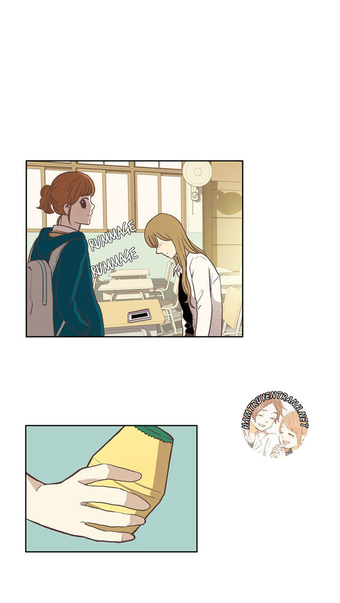 Thế Giới Con Gái: Chapter 49.2