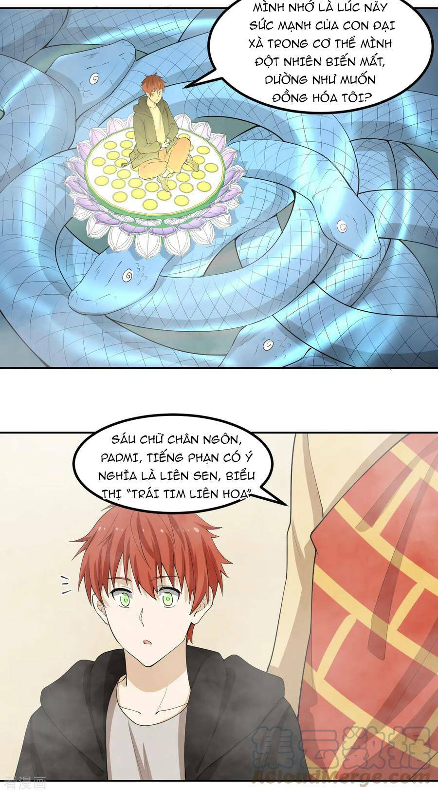 Nghịch Thiên Tiên Mệnh: Chapter 75