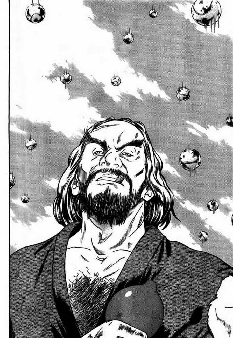 New Prince Of Tennis: Chapter 18