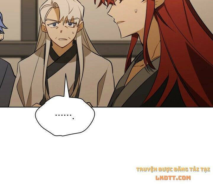 Quái Thú Với Hoa: Chapter 81