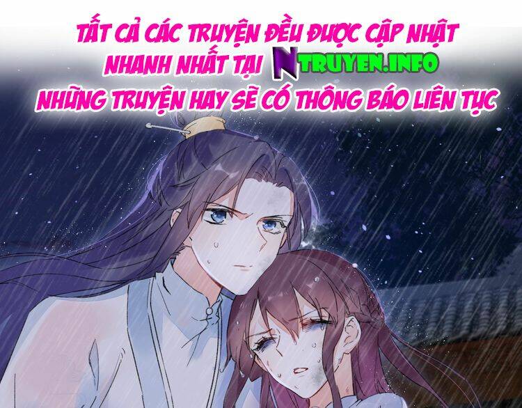 Hoa Nhan Sách: Chapter 84.1